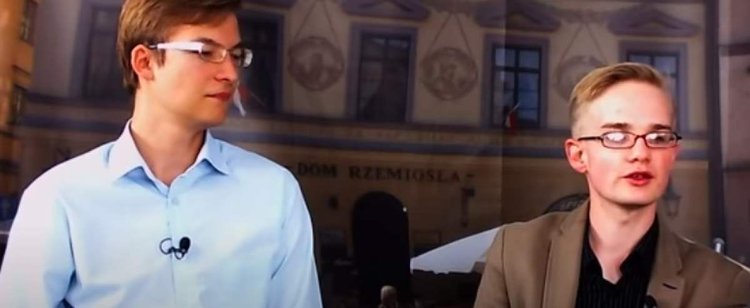 27-letni mąż wiceminister dostał ciepłą posadkę. W radzie nadzorczej spółki Skarbu Państwa