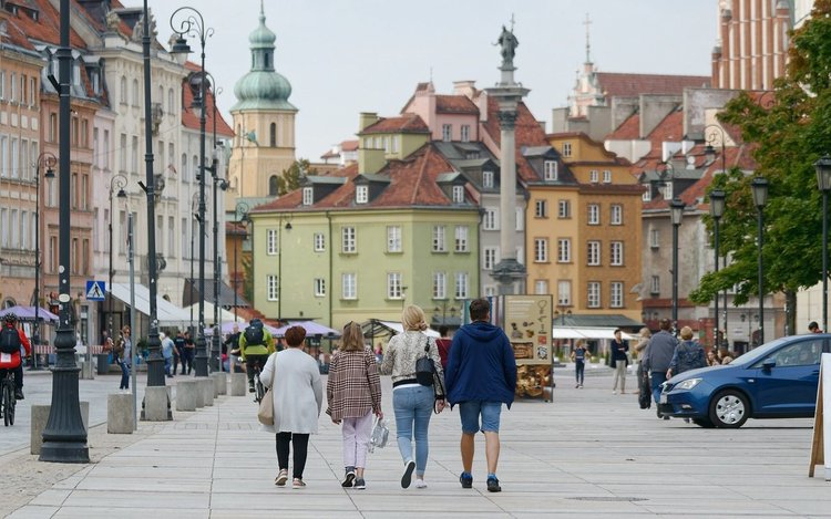 Ile wart jest przeciętny majątek Polaka? Gonimy Niemców, ale wciąż pozostaje przepaść