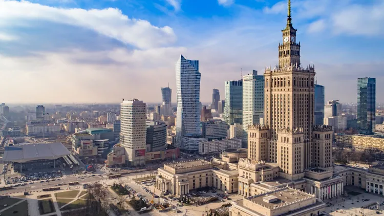 Będą nowe województwa w Polsce? Ekspert wyjaśnia nowy projekt