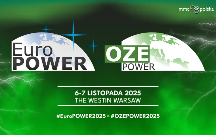Energetyka jutra: innowacje, OZE i transformacja na 42. EuroPOWER & OZE POWER