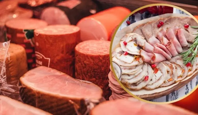 Nie kupuję wędlin na święta. Najlepszą robię w domu, z chrzanem smakuje jak marzenie
