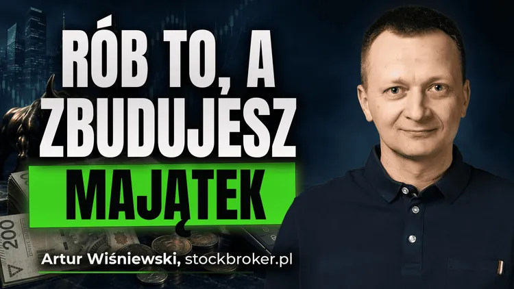 „Jesteśmy skazani na ryzyko". Dlaczego obligacje nie wystarczą, żeby uzbierać na własną emeryturę