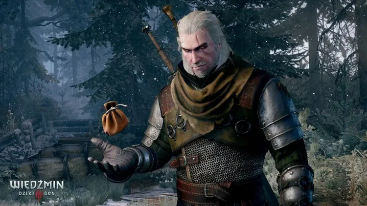 Nowe gry CD Projekt nadchodzą. Projekt Polaris wejdzie w fazę produkcyjną