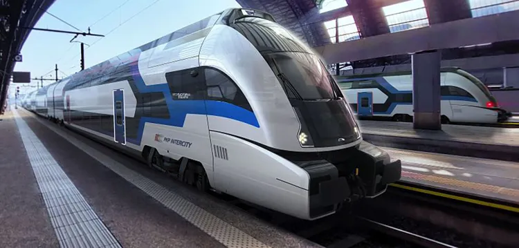 Po latach wracają na polskie tory. PKP zapowiada wielkie zmiany