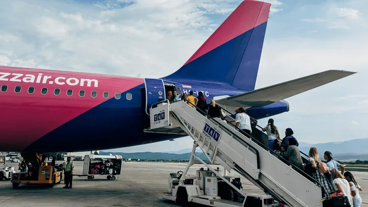 Nie tylko Ryanair i Wizzair. Kolejne linie zmieniają zasady dotyczące bagażu 