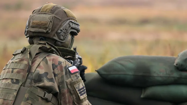 Mówią o "narodowej pożyczce" na armię. Tak Polska może znaleźć pieniądze na uzbrojenie