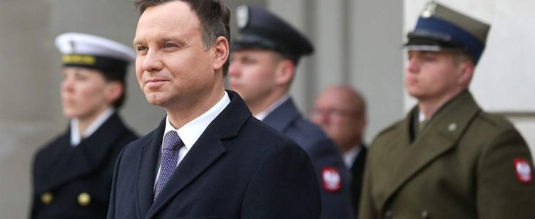 Ile zarabia prezydent Polski? Raczej nie powinien narzekać na pensję