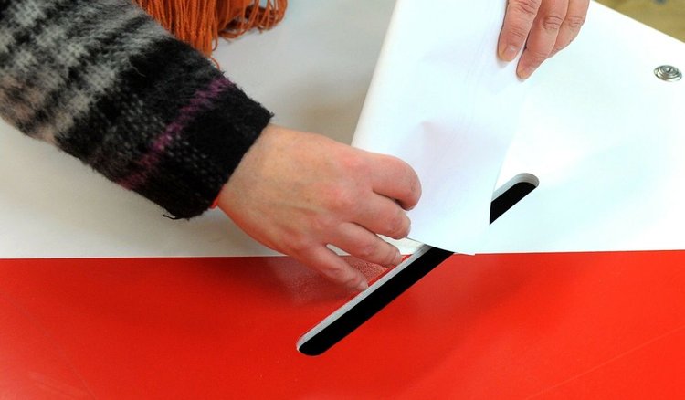 Wybory do Sejmu i Senatu oraz referendum. Godziny, miejsce głosowania, wygląd kart, jak oddać ważny głos