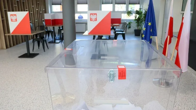 OBWE ocenia wybory prezydenckie w Polsce. Pojawiły się zastrzeżenia