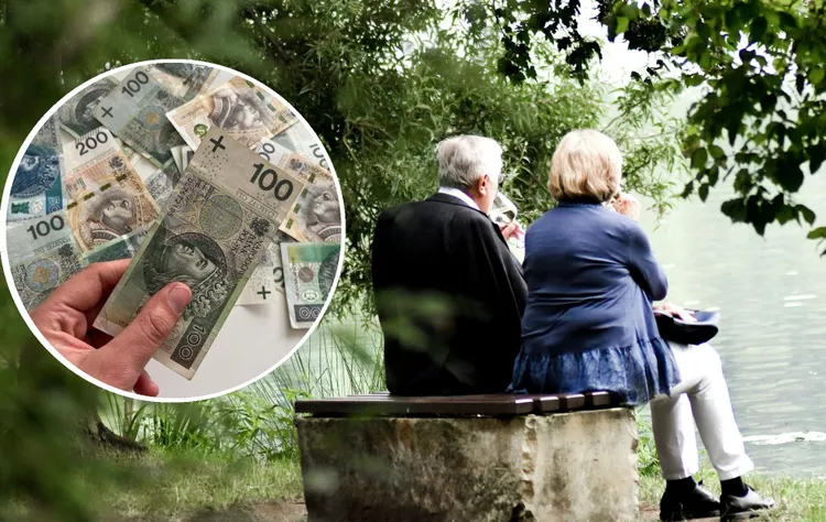 Niektórym emerytom należy 64 075 zł wyrównania. ZUS wszystko wyliczył