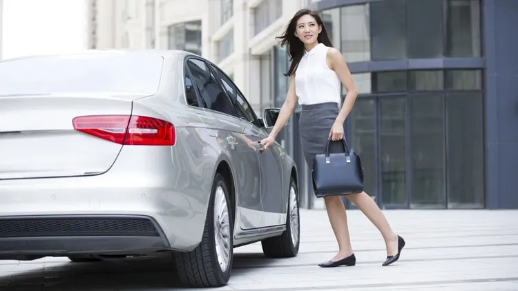 Leasing na firmę – jakie auta warto rozważyć? Wybierz z nami flotę firmową