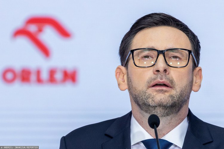 Wielomilionowa inwestycja Orlenu. Daniel Obajtek pęka z dumy