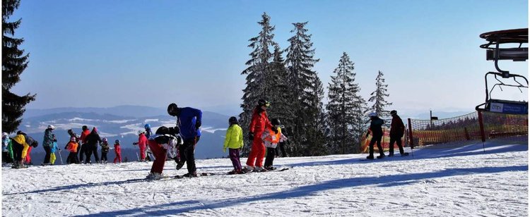 Bon turystyczny znów na fali. Polacy w tydzień wydali z niego 5 mln zł