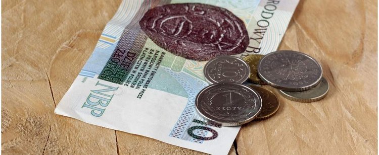 NBP pozwoliło wymieniać bilon na banknoty. Jak korzystają z tego Polacy?