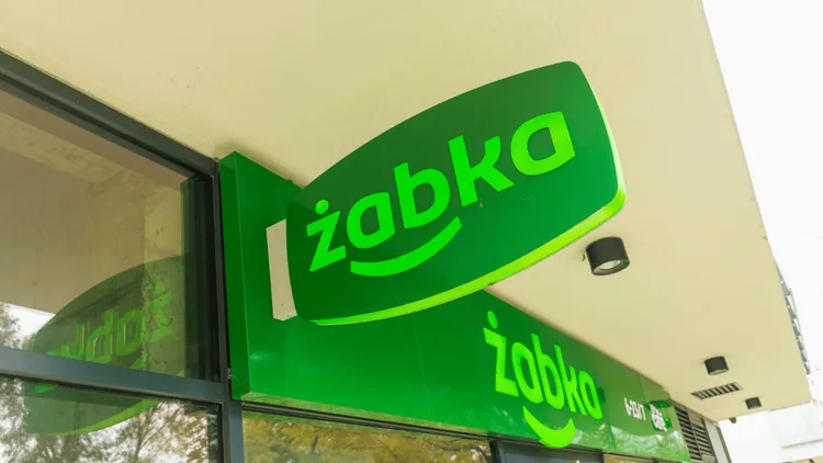Wszystko jasne: Żabka wskoczy na GPW. ”Dążymy do podwojenia sprzedaży”