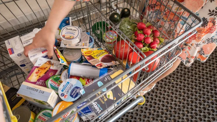 Gdzie zakupy są najtańsze? Lidl i Biedronka poza TOP 3, wygrał inny sklep