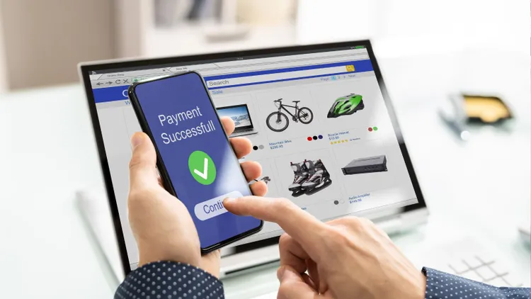 Konkurent Allegro startuje w Polsce i ma asa w rękawie. Klienci dostaną zwrot za zakupy