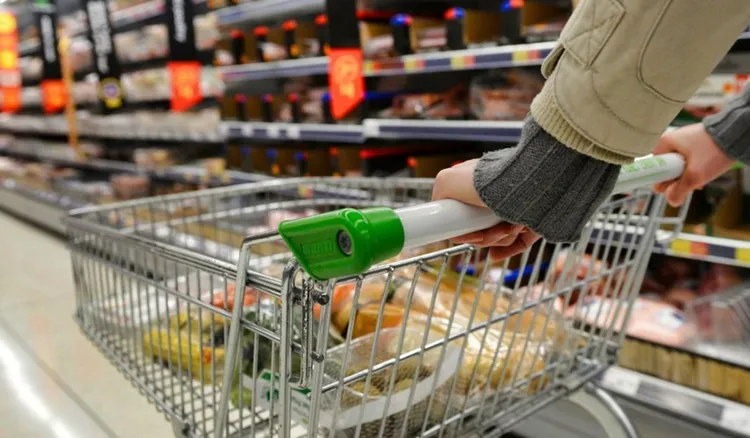 Otwarcie polskiego sklepu w Warszawie. Będzie konkurencja dla Biedronki i Lidla?