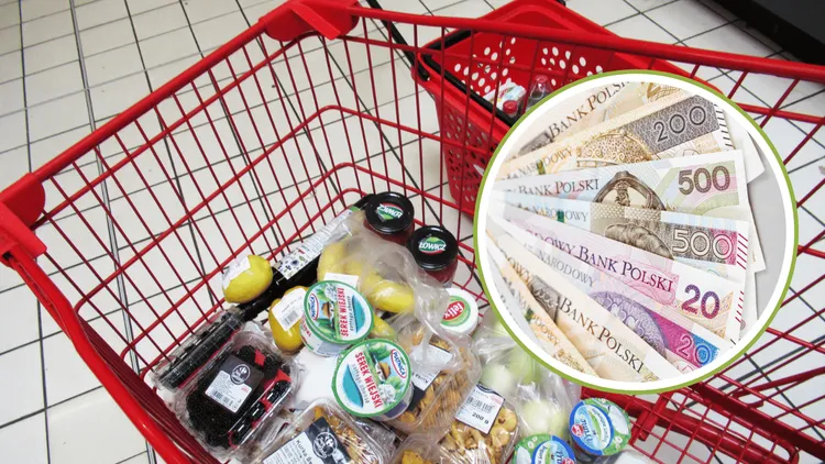 Ceny w sklepach coraz wyższe. Te produkty w Twoim koszyku drożeją najbardziej