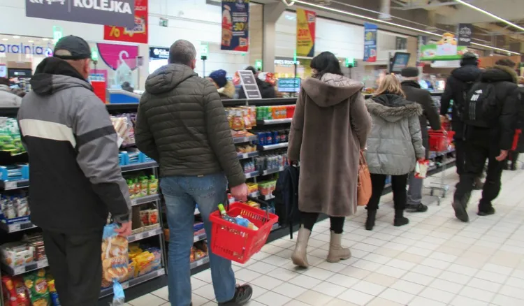 Rząd chce zakazać handlu w kolejny dzień w roku. Branża oponuje, w komentarzach wrze