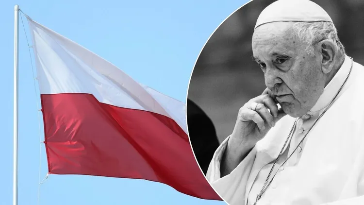 Żałoba narodowa w Polsce. Czy sklepy będą zamknięte 26 kwietnia?