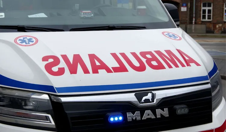 Alert na Podkarpaciu. Śmiertelna ofiara zatrutego mięsa
