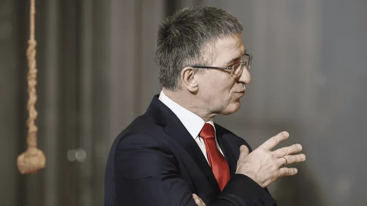 Prezes ZUS: Ludzie powinni pracować dłużej. Będzie podniesienie wieku emerytalnego?