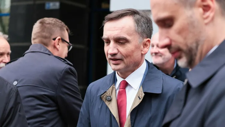 Cała Polska patrzy na Ziobrę. Polacy wydali werdykt, nowy sondaż nie pozostawia złudzeń