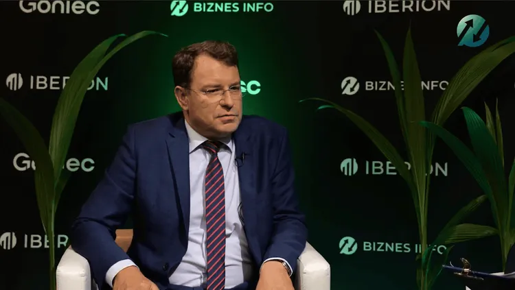 "Ogromne wyzwanie dla Polski". Ekspert o transformacji energetycznej