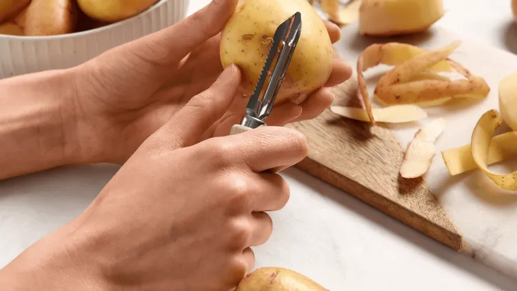 Nie placki, nie zapiekanka. Babka kartoflana to stary przepis, który znów robi furorę