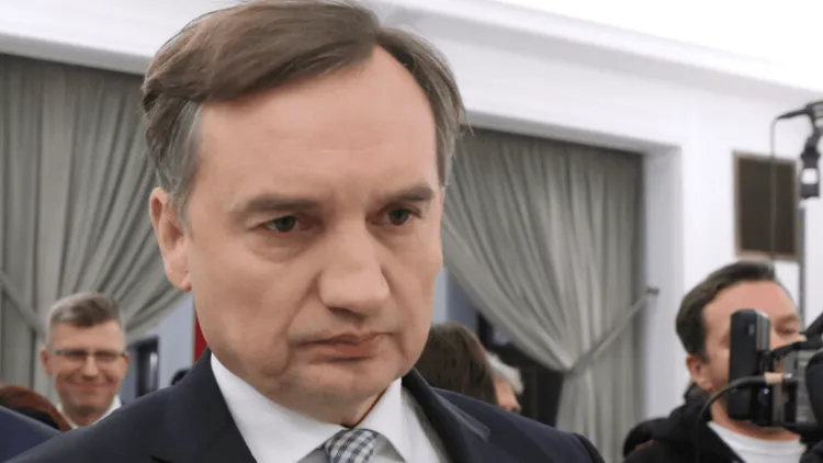 Zbigniew Ziobro stanie przed komisją śledczą? Jest wniosek do prokuratury