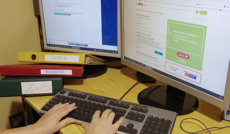 Ważna zmiana w podatkach. Ministerstwo Finansów wydało komunikat