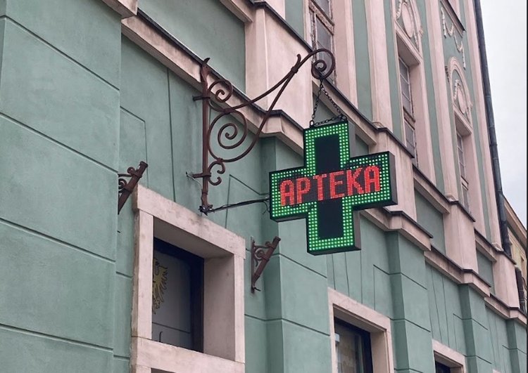 Darmowe leki. Gonitwa po lekarzach i aptekach