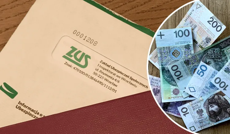 Składka ZUS znów pójdzie w górę. Są pierwsze wyliczenia