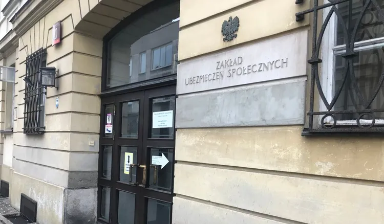 ZUS: duże zainteresowanie konkursem na poprawę BHP. W puli 120 mln zł