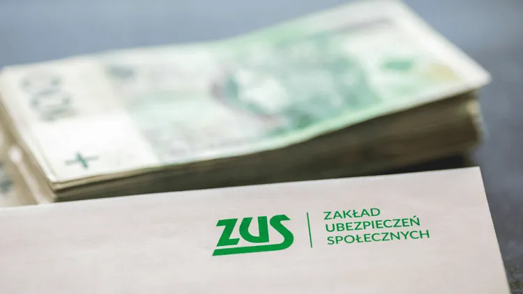 ZUS zwalnia ze składek. Złożono już prawie 50 tysięcy wniosków