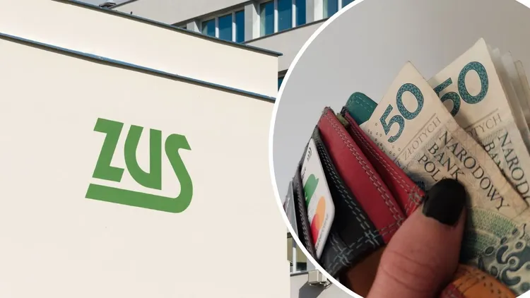 ZUS wypłaci 300 zł. Wnioski można składać od 1 lipca