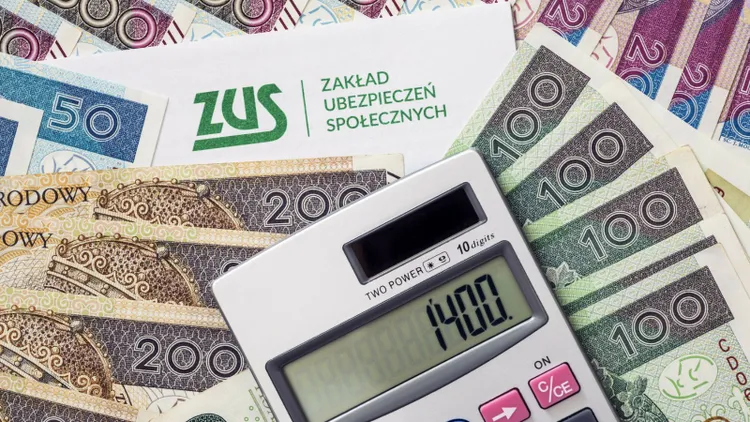 Czas tylko do 20 maja. Lepiej się pospieszyć, by ZUS zwrócił pieniądze