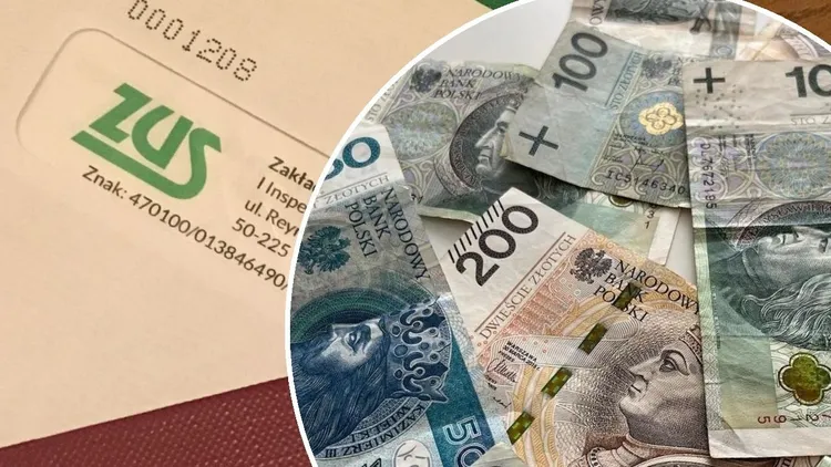 Ważny komunikat ZUS. Przedsiębiorcy mają czas do 1 lipca