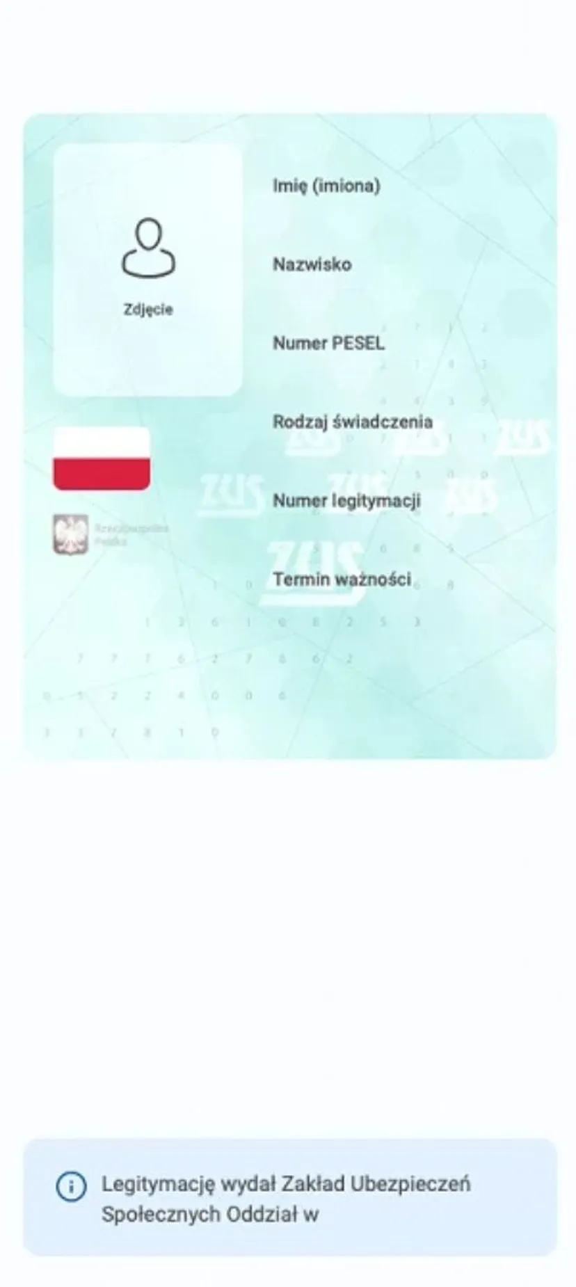 Nowe legitymacje emerytów i rencistów. Oto co się zmieni