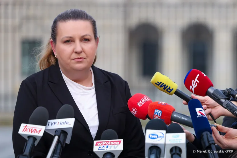 Może być problem z wyborami. Prezydent zawetował ustawę