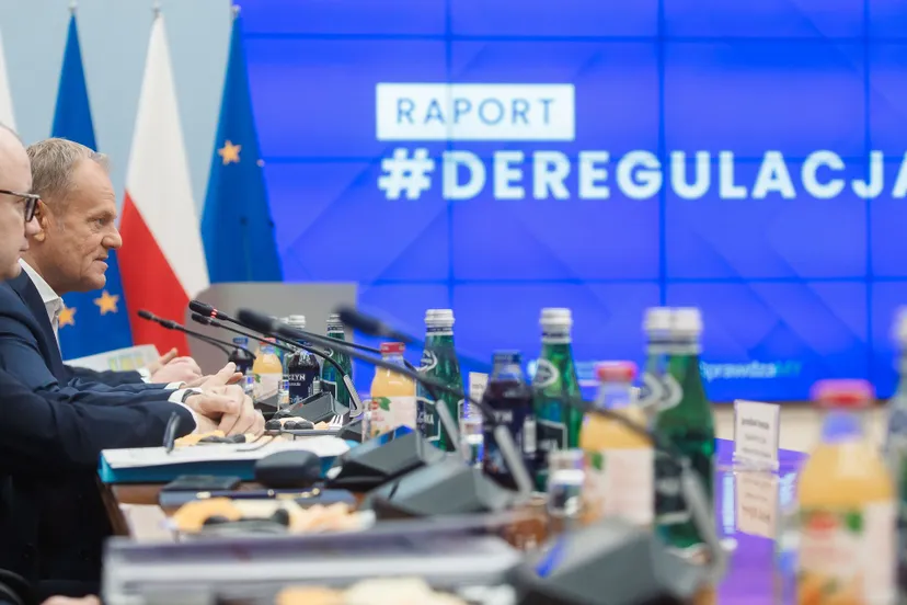 Donald Tusk ma szansę się wykazać. Zakłady chemiczne błagają o repolonizację, ruszyły zwolnienia