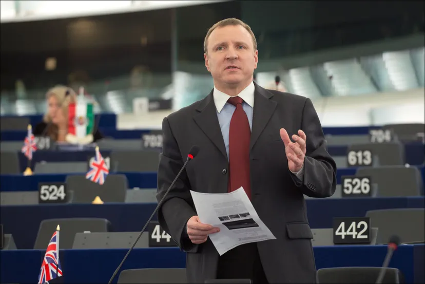Jacek Kurski zapowiada powrót. Natychmiastowa odpowiedź Nawrockiego