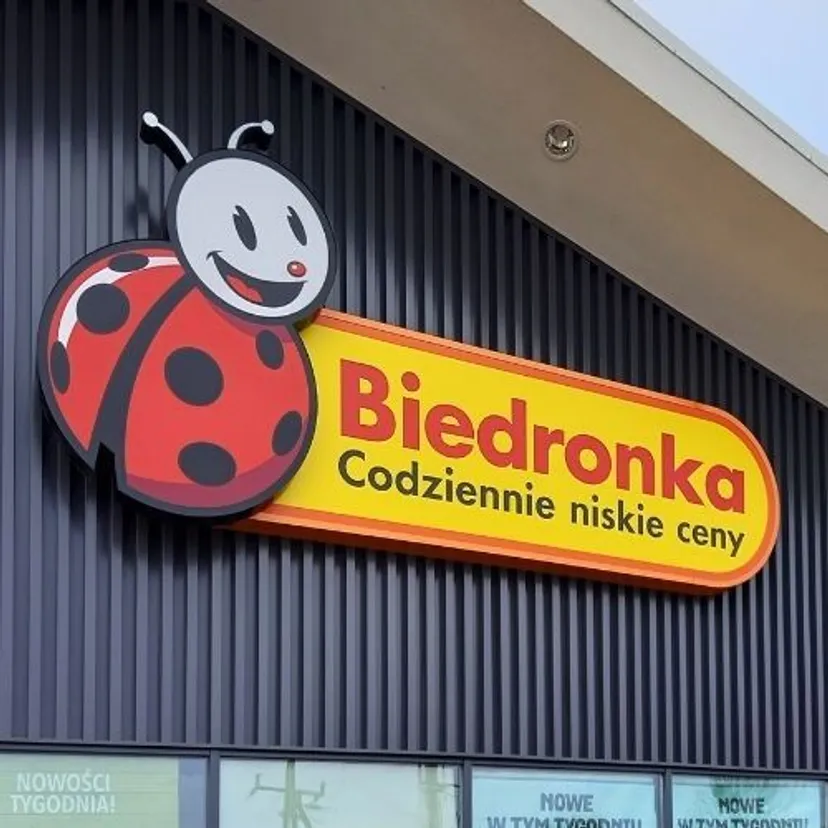 Biedronka rusza z promocjami od 12 października. Akcja 1+1, słodycze przecenione 50%, a ceny masła to hit