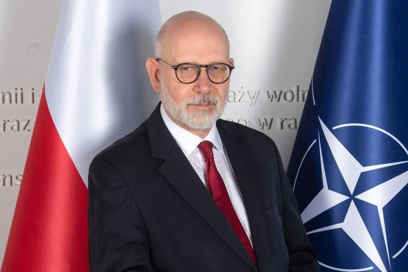 Maciej Świrski odwołany. Przewrót w KRRiT, wyłoniono nowe kierownictwo