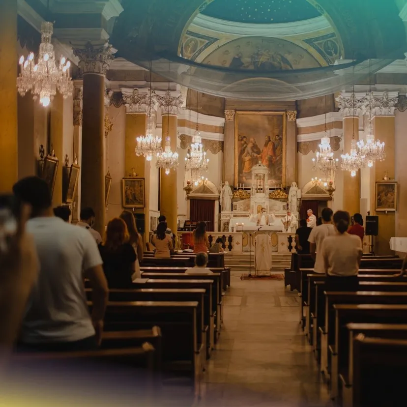 Ważne zmiany w Kościele od 18 września. Jest decyzja episkopatu, w życie wejdą nowe zasady