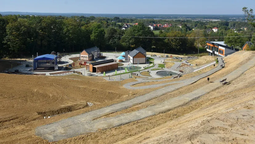 Zbudują nowe sanatorium warte 30 mln zł. To jedno z najmłodszych uzdrowisk na mapie Polski