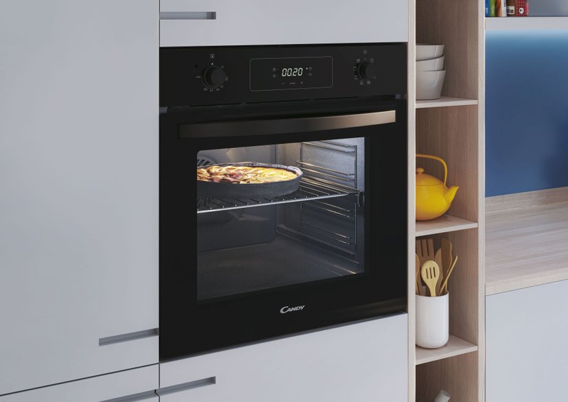 Piekarnik Candy Cook Light - najlepszy w klasie