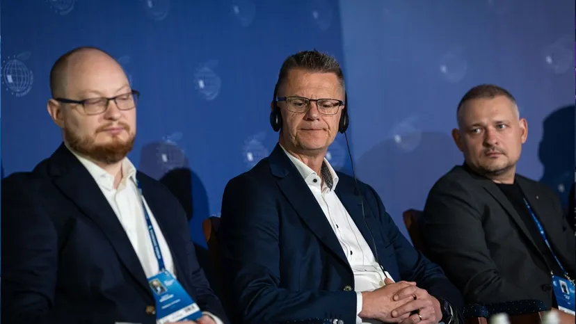 Fińska lekcja dla Polski. Jak odzyskać miliardy z szarej strefy hazardowej?