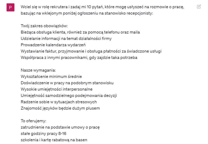 Jak przygotować się do rozmowy o pracę? Łatwy sposób, by opanować stres i dobrze wypaść